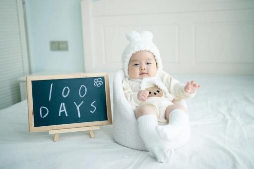 鄄城宝宝脱皮怎么回事